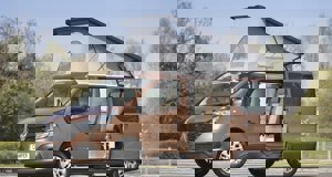 Trafic Esterela (2018 on)